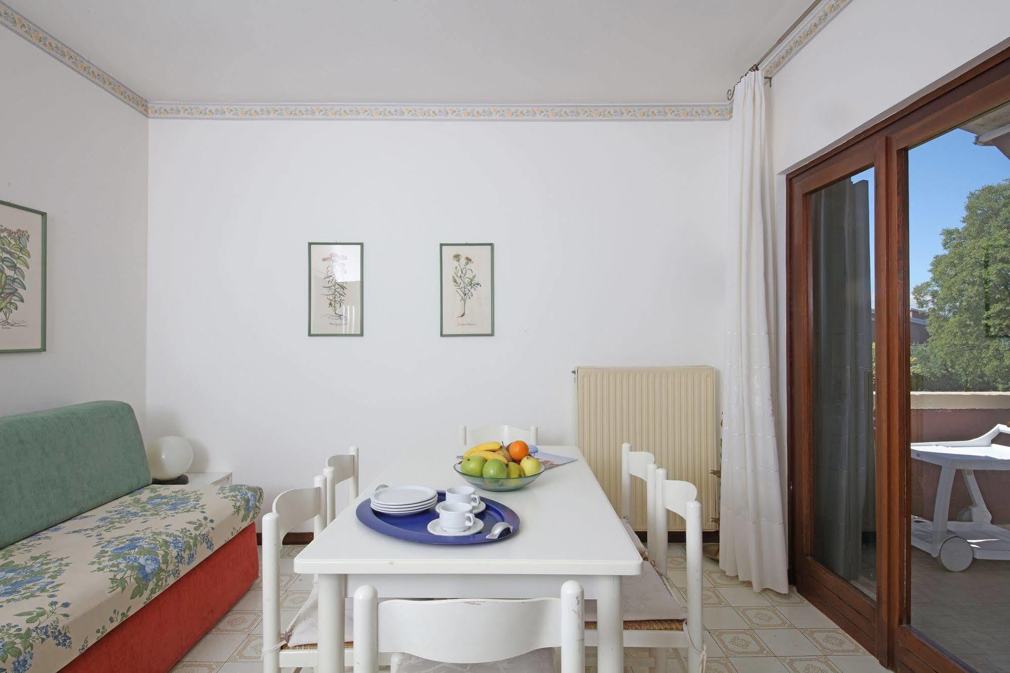 Appartamenti Casetto Bardolino Exterior photo