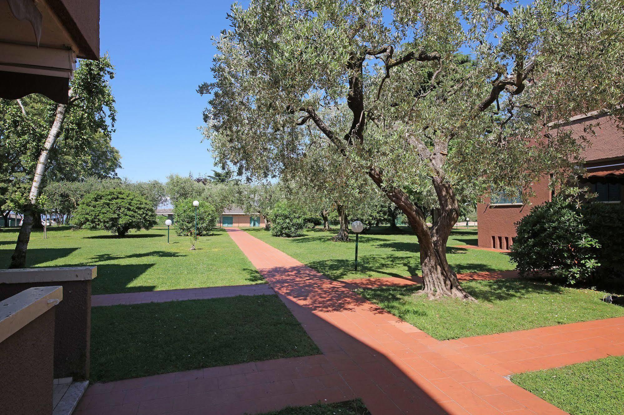 Appartamenti Casetto Bardolino Exterior photo