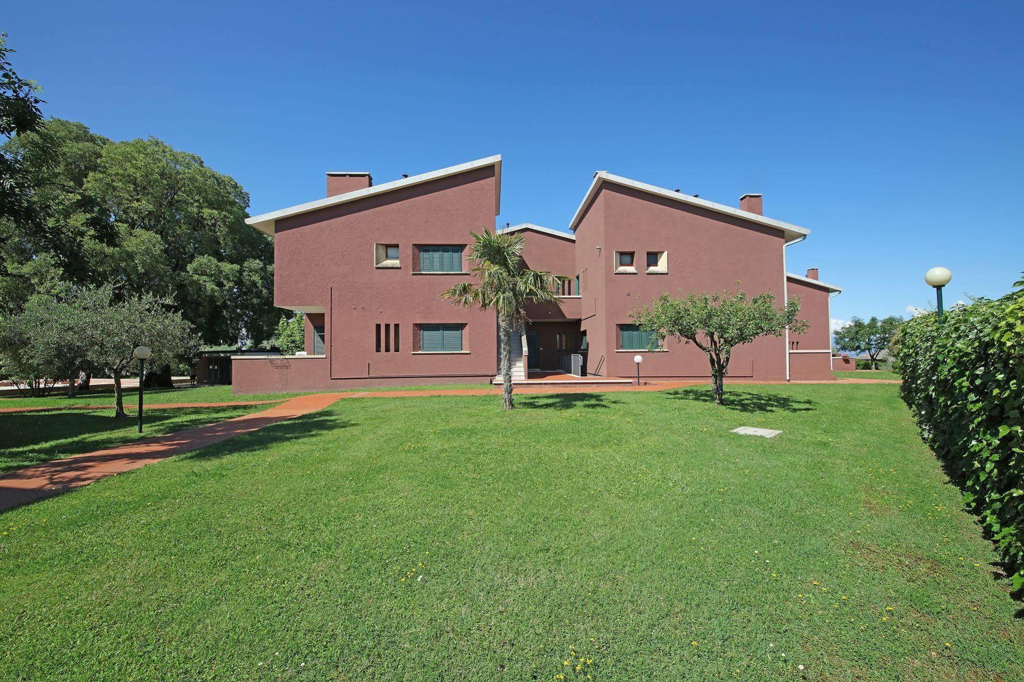 Appartamenti Casetto Bardolino Exterior photo