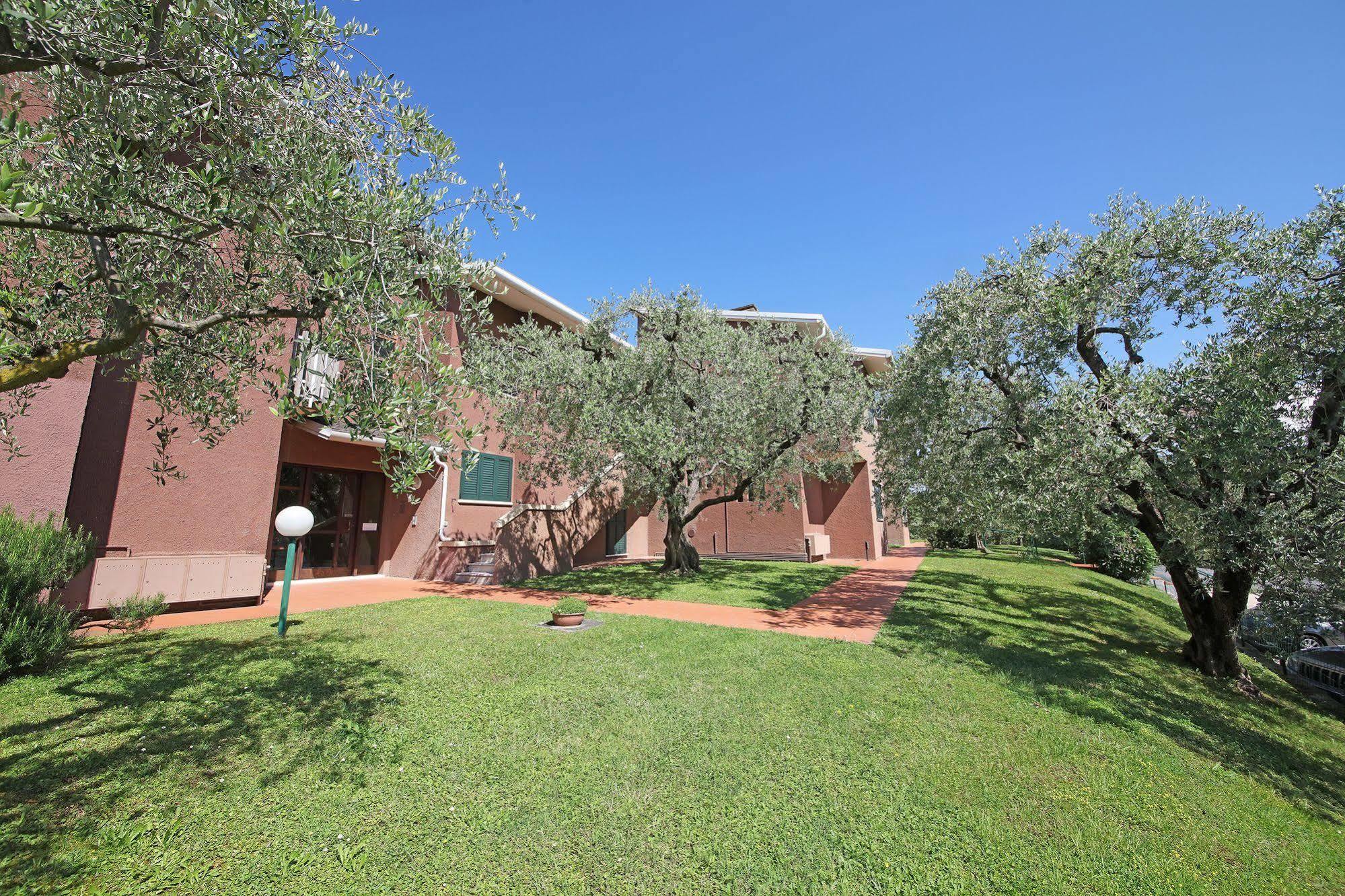 Appartamenti Casetto Bardolino Exterior photo
